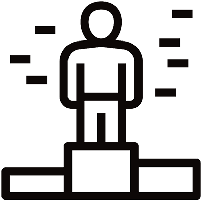 Image of a new colleague